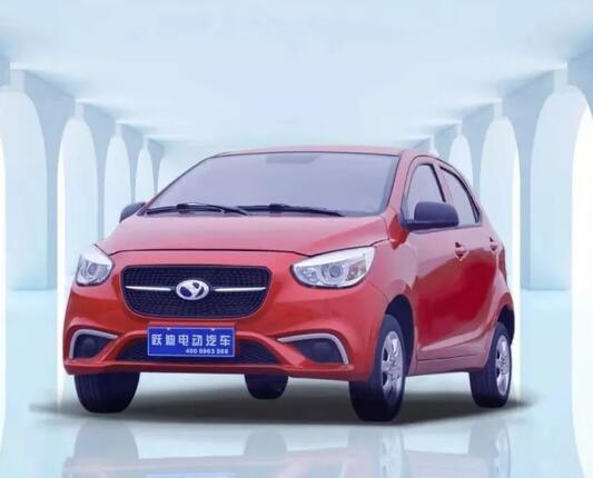 沐鸣2电动汽车