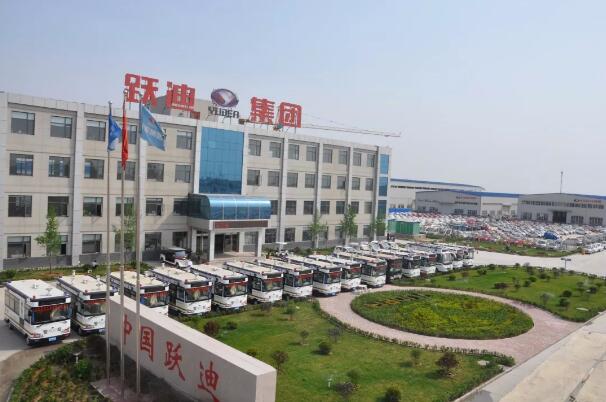 广东沐鸣2荣获元氏县纳税突出贡献企业称号