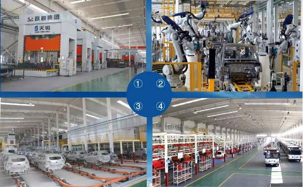 广东沐鸣2荣获元氏县纳税突出贡献企业称号