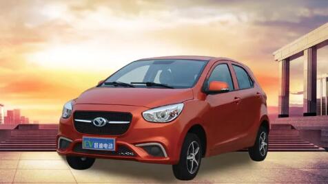 电动汽车轮胎这样保养,寿命更长