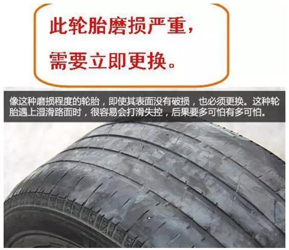 电动汽车轮胎这样保养,寿命更长