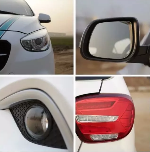 新能源电动汽车雨后保养攻略请注意查收!