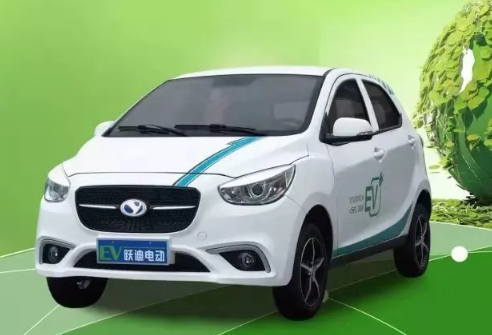 新能源电动汽车雨后保养攻略请注意查收!