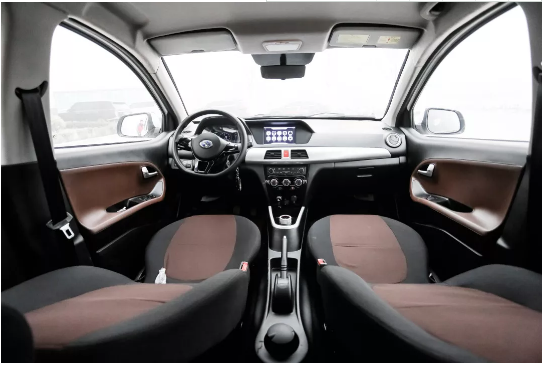 新能源电动汽车雨后保养攻略请注意查收!