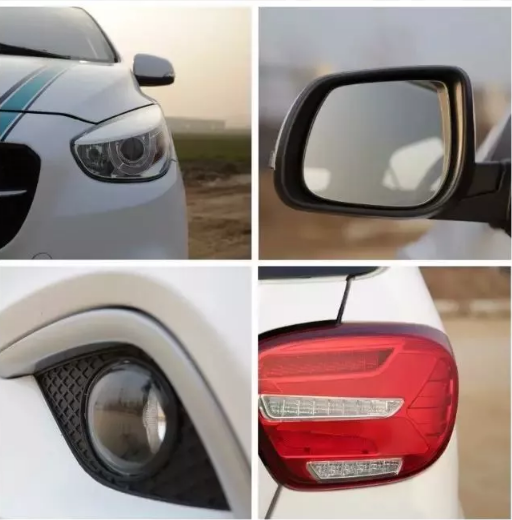 您有一份新能源电动汽车保养攻略请注意查收