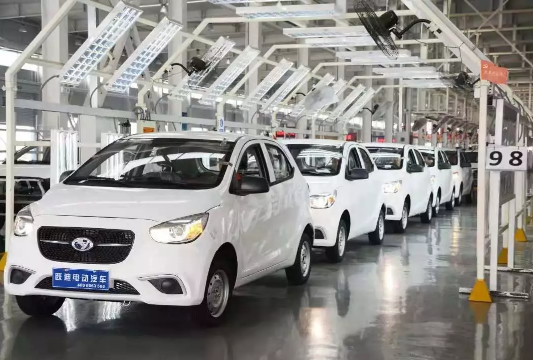 您有一份新能源电动汽车保养攻略请注意查收