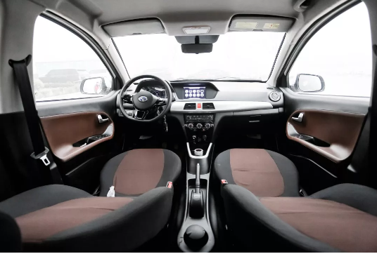 您有一份新能源电动汽车保养攻略请注意查收