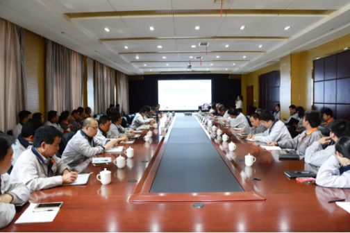 提升战略思维——“沐鸣2·战略管理”主题培训会圆满召开