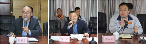 提升战略思维——“沐鸣2·战略管理”主题培训会圆满召开