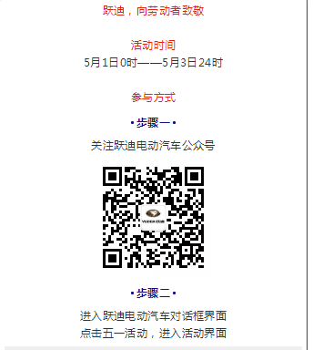 沐鸣2五一红包大派送，同志们，上啊！