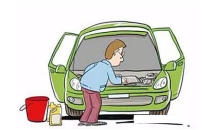 保养课堂|夏季,你的爱车保养手册
