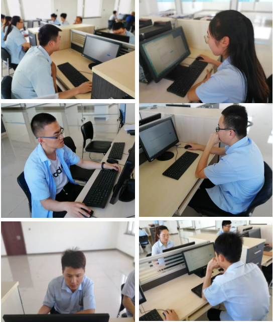 【制度宣贯】沐鸣2集团制度管理考试顺利进行