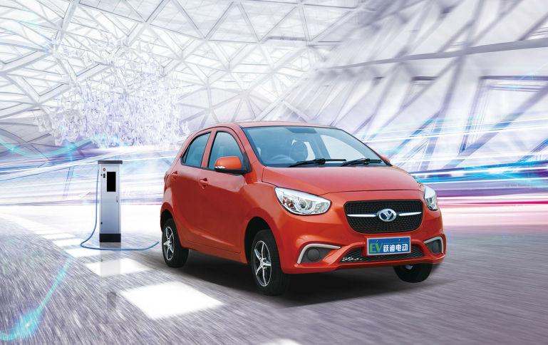 市场：一季度我国新能源汽车产销量翻倍