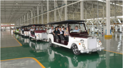 搭建国际交流平台|“欧盟中小企业广东行”活动走进沐鸣2集团