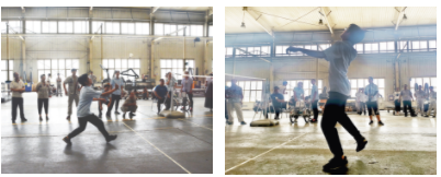 沐鸣2集团2019年第一届职工运动会成功举办