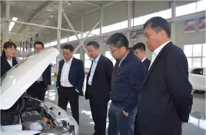 重磅 | 沐鸣2汽车与华晨汽车强强联手