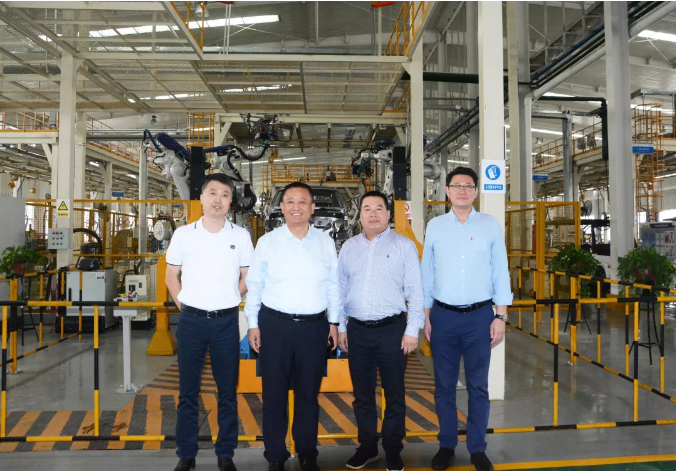 重磅 | 沐鸣2汽车与华晨汽车强强联手