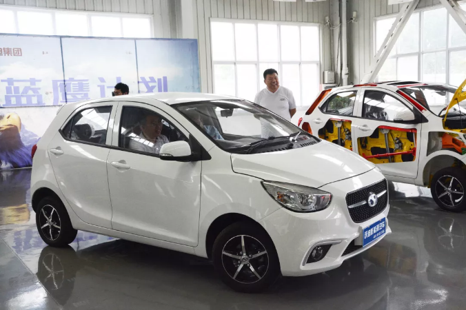 重磅 | 沐鸣2汽车与华晨汽车强强联手