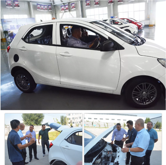 蒙古国驻尼泊尔大使馆大使次登·晋美莅临沐鸣2集团实地参观考察