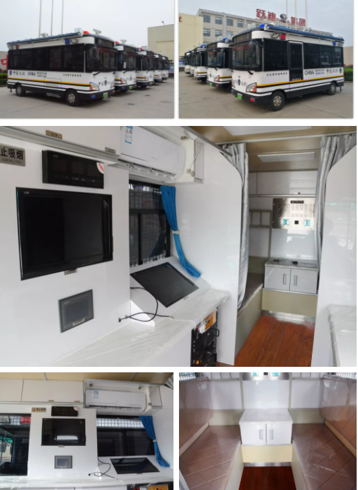 【国门卫士 守护平安】沐鸣2移动边检警务室发往辽宁省