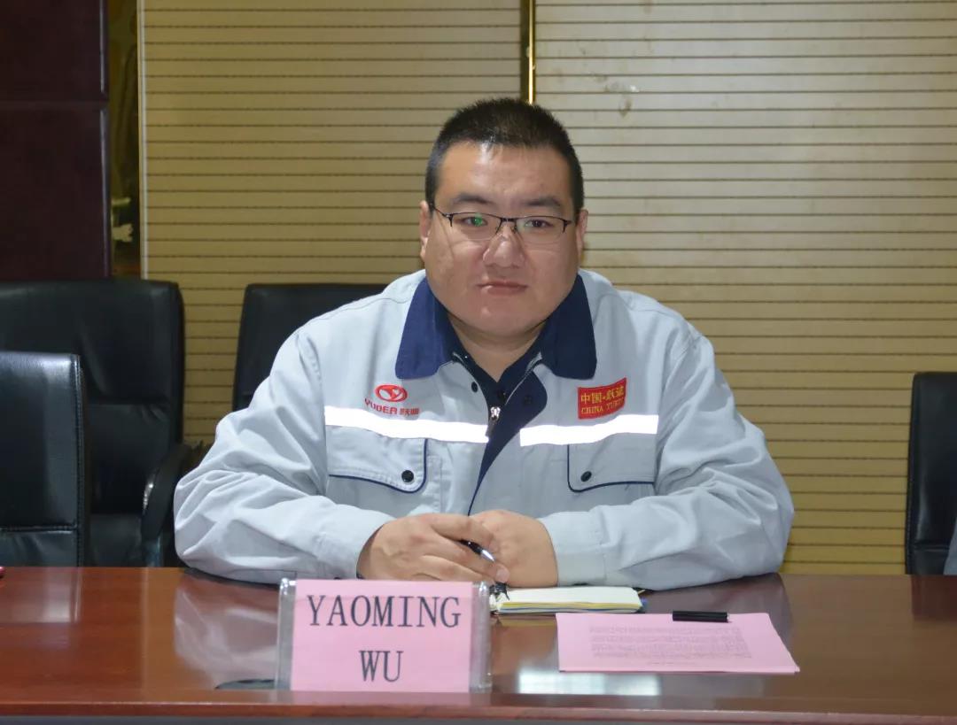 点亮丝路 | 尼泊尔客商到沐鸣2集团参观洽谈