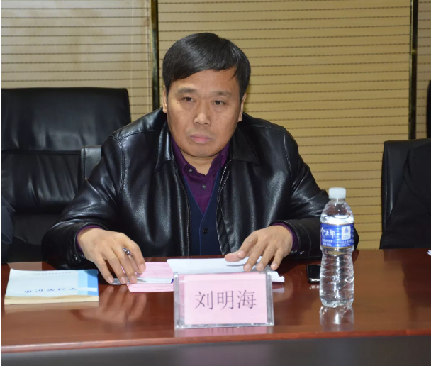 【定位全球 迈向欧洲】欧洲马其顿阿利捷买都有限公司董事长博古斯拉乌到沐鸣2集团参观考察