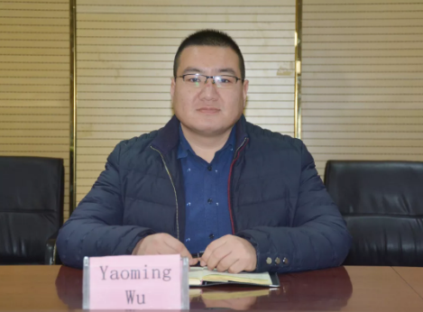 打造人类命运共同体 | 英国壳牌基金会高层领导到沐鸣2集团参观考察