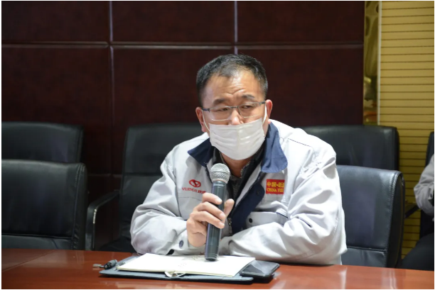 沐鸣2集团旗下广东沐鸣2启动“质量月”活动