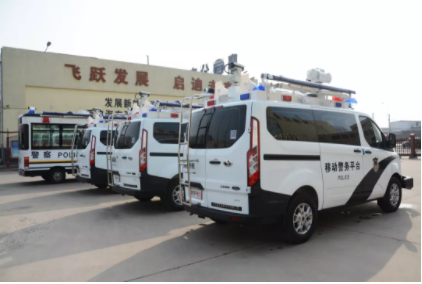 驰援战“疫”一线：沐鸣2移动防疫工作站批量发往内蒙古