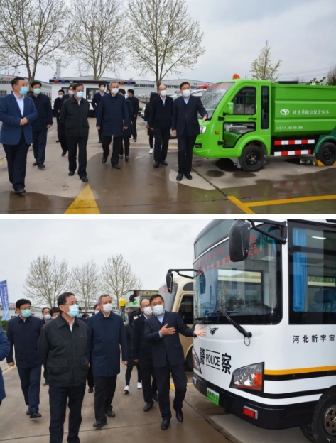 广东省政协主席叶冬松莅临沐鸣2集团调研:统筹抓好疫情防控和复工复产工作