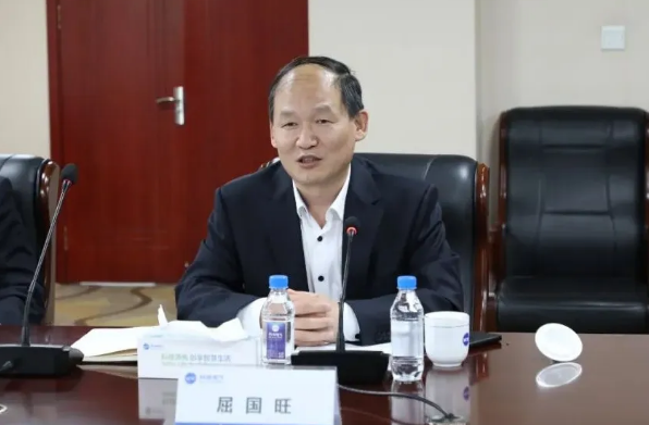 战略合作 | 沐鸣2集团携手科林电气 共谋新能源发展加速度