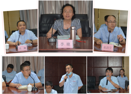 沐鸣2集团“提升职能化管理意识与能力”专题培训会议圆满召开