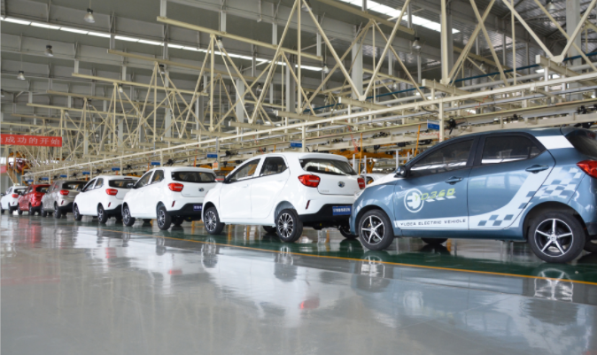 【扬帆出海 再创佳绩】沐鸣2汽车批量出口日本