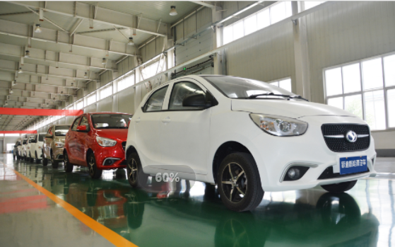 【扬帆出海 再创佳绩】沐鸣2汽车批量出口日本