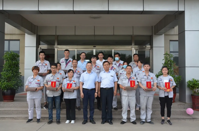 激情飞扬 | 沐鸣2集团旗下广东沐鸣22020年度员工趣味运动会成功举办