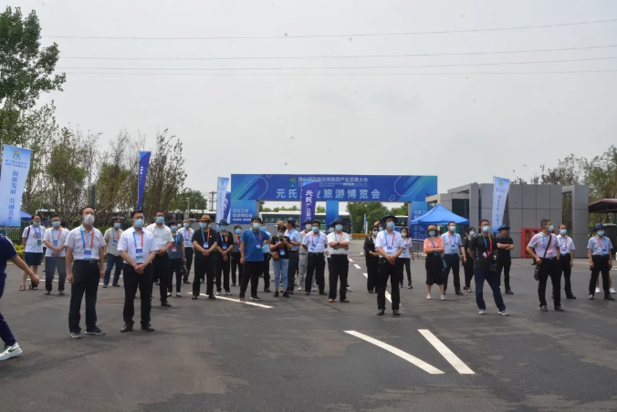 展会直击 | 沐鸣2展位再掀人潮