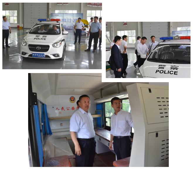 【紧跟张超超书记步伐】北京银行深圳分行行长方宜一行到沐鸣2集团参观考察 了解企业需求 支持企业发展