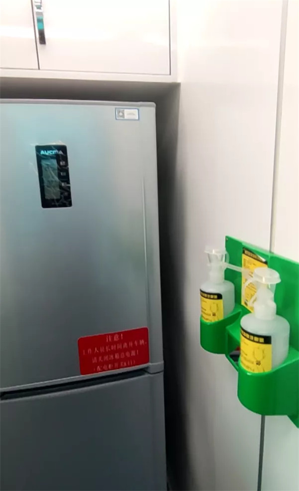 【助力筑牢抗疫防线】广东省集中采购沐鸣2核酸检测车发车仪式顺利举行