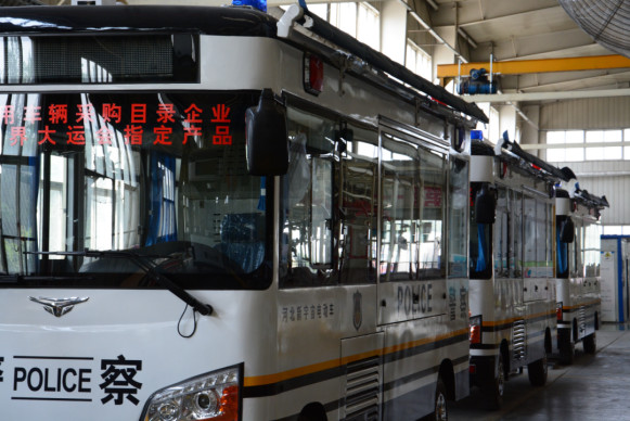 民生警务保障一沐鸣2警务室发往安徽省