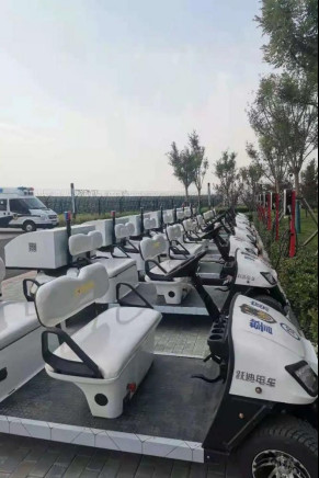 为民警排忧解难|沐鸣2警用车义不容辞