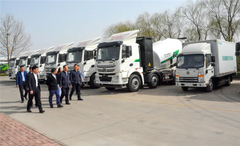 三一集团副总裁周万春一行莅临沐鸣2集团考察调研