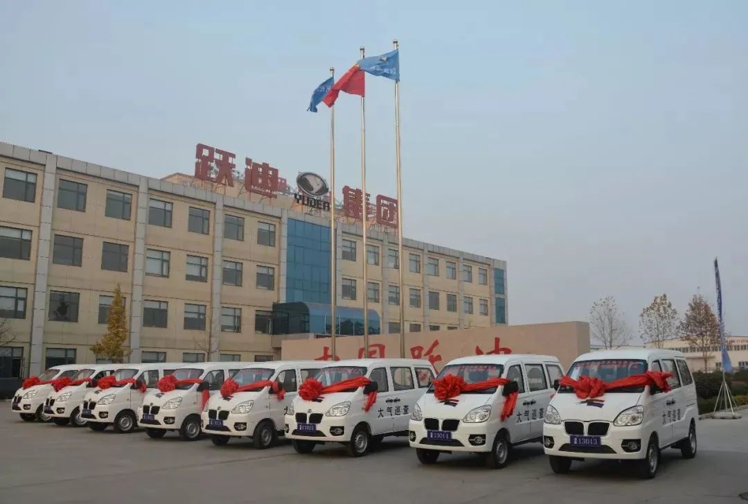 《专精特新 聚力远航》——聚焦专精特新中小企业高质量发展|对话:广东沐鸣2电动车有限公司