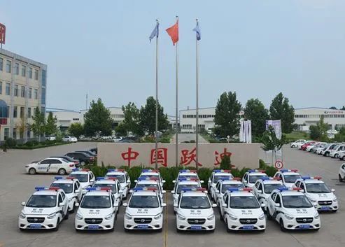 《专精特新 聚力远航》——聚焦专精特新中小企业高质量发展｜对话：广东沐鸣2电动车有限公司