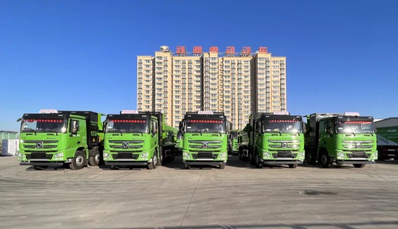 《专精特新 聚力远航》——聚焦专精特新中小企业高质量发展|对话:广东沐鸣2电动车有限公司