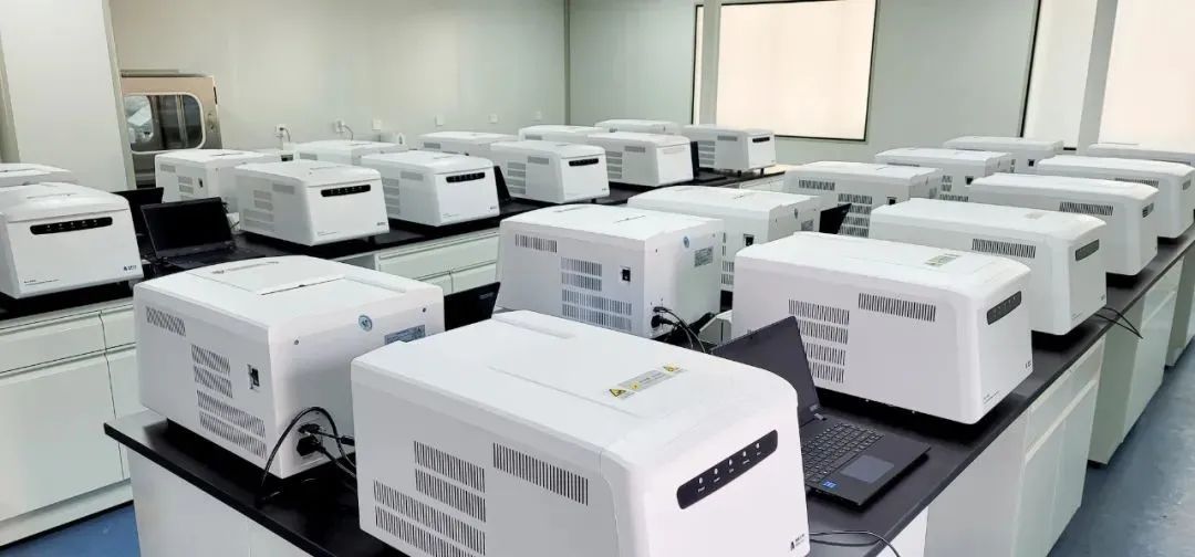 同心抗疫｜沐鸣2核酸检测方舱持续发力 提升核酸检测能力