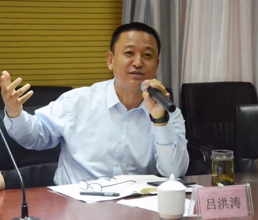 政府搭台企业唱戏深圳市渣土办率21家企业莅临沐鸣2集团参观考察