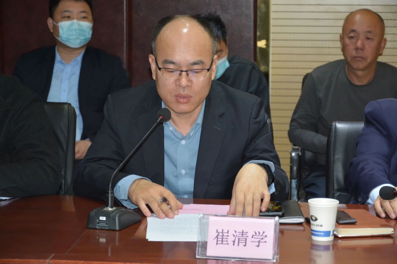 政府搭台企业唱戏深圳市渣土办率21家企业莅临沐鸣2集团参观考察