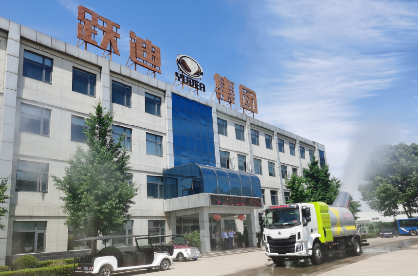 白俄罗斯工业部副部长亚历山大·叶菲莫夫一行 到沐鸣2集团采购洽谈