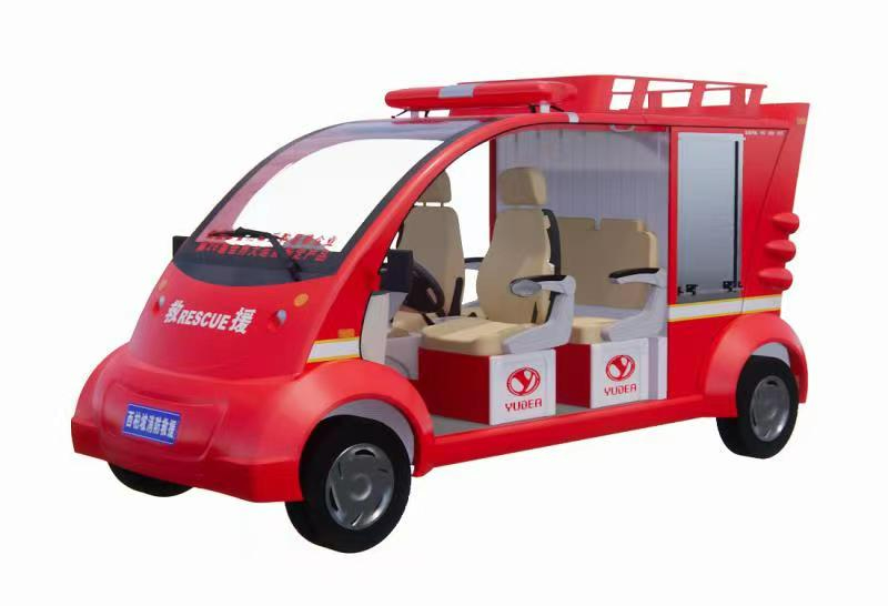 走进沐鸣2汽车|沐鸣2消防车，消防时时在