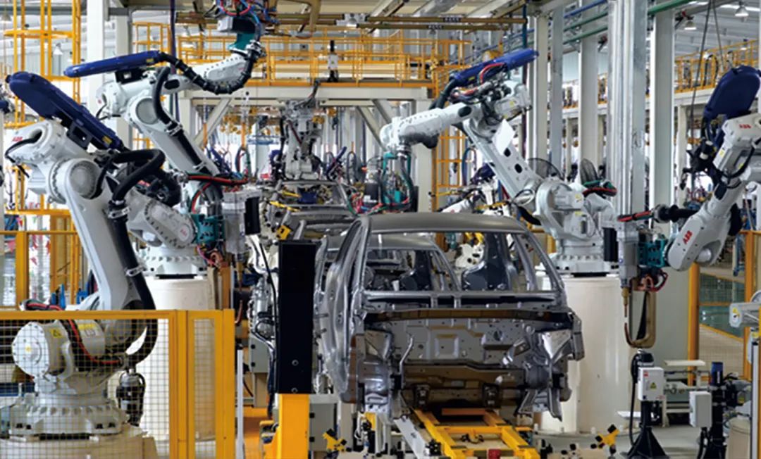 走进沐鸣2汽车| “跃”努力 “跃”幸福